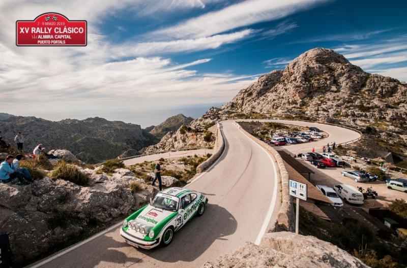 Sa Calobra, una de las carreteras más sorprendentes 